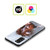 Simone Gatterwe Horses Native Soft Gel Case for Samsung Galaxy S23 5G & MagSafe