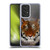 Simone Gatterwe Animals 2 Abstract Tiger Soft Gel Case for Samsung Galaxy A33 5G (2022)
