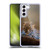 Simone Gatterwe Animals 2 Leopard Cub Soft Gel Case for Samsung Galaxy S21 5G & MagSafe