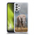 Simone Gatterwe Assorted Designs Elephant Tour Soft Gel Case for Samsung Galaxy A13 (2022)