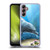 Simone Gatterwe Dolphins Dolphin World Soft Gel Case for Samsung Galaxy A14 5G
