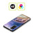 Simone Gatterwe Assorted Designs Ring-Tailed Lemur Soft Gel Case for Samsung Galaxy S21 FE 5G & MagSafe