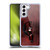 Simone Gatterwe Assorted Designs Jester Soft Gel Case for Samsung Galaxy S21 5G & MagSafe