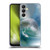 Simone Gatterwe Dolphins Ocean Waves Soft Gel Case for Samsung Galaxy A25 5G