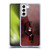Simone Gatterwe Assorted Designs Jester Soft Gel Case for Samsung Galaxy S21+ 5G & MagSafe