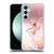 Simone Gatterwe Assorted Designs Bubble Fea Soft Gel Case for Samsung Galaxy S23 FE 5G & MagSafe