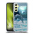 Simone Gatterwe Dolphins Freedom Soft Gel Case for Samsung Galaxy A34 5G
