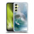 Simone Gatterwe Dolphins Ocean Waves Soft Gel Case for Samsung Galaxy A34 5G
