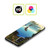 Simone Gatterwe Dolphins Hidden Cave Soft Gel Case for Samsung Galaxy A53 5G (2022)