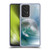 Simone Gatterwe Dolphins Ocean Waves Soft Gel Case for Samsung Galaxy A53 5G (2022)