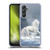 Simone Gatterwe Pegasus And Unicorns Playing Soft Gel Case for Samsung Galaxy A54 5G
