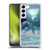 Simone Gatterwe Dolphins Freedom Soft Gel Case for Samsung Galaxy S22 5G & MagSafe