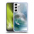 Simone Gatterwe Dolphins Ocean Waves Soft Gel Case for Samsung Galaxy S22 5G & MagSafe