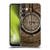 Simone Gatterwe Steampunk Grunge Clock Soft Gel Case for Samsung Galaxy A25 5G