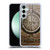 Simone Gatterwe Steampunk Grunge Clock Soft Gel Case for Samsung Galaxy S23 FE 5G & MagSafe