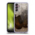 Simone Gatterwe Steampunk Letter Soft Gel Case for Samsung Galaxy A14 5G