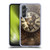 Simone Gatterwe Steampunk Vintage Clock Soft Gel Case for Samsung Galaxy A54 5G