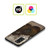 Simone Gatterwe Steampunk Letter Soft Gel Case for Samsung Galaxy S23 5G & MagSafe