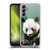 Simone Gatterwe Nature Series Panda Soft Gel Case for Samsung Galaxy A14 5G