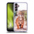 Simone Gatterwe Nature Series Tiger Soft Gel Case for Samsung Galaxy A14 5G
