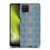 Suzan Lind Colours & Patterns Iridescence Soft Gel Case for Samsung Galaxy A12 (2020)