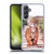 Simone Gatterwe Nature Series Tiger Soft Gel Case for Samsung Galaxy A54 5G