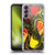 Suzan Lind Colours & Patterns Love Dance Soft Gel Case for Samsung Galaxy A14 5G
