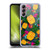 Suzan Lind Colours & Patterns Tropical Pineapple Soft Gel Case for Samsung Galaxy A14 5G