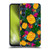 Suzan Lind Colours & Patterns Tropical Pineapple Soft Gel Case for Samsung Galaxy A15 & MagSafe