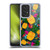 Suzan Lind Colours & Patterns Tropical Pineapple Soft Gel Case for Samsung Galaxy A33 5G (2022)