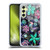 Suzan Lind Colours & Patterns Carnival Soft Gel Case for Samsung Galaxy A34 5G