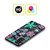Suzan Lind Colours & Patterns Carnival Soft Gel Case for Samsung Galaxy A53 5G (2022)