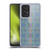 Suzan Lind Colours & Patterns Iridescence Soft Gel Case for Samsung Galaxy A53 5G (2022)