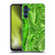 Suzan Lind Marble Green Soft Gel Case for Samsung Galaxy A15 & MagSafe