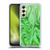 Suzan Lind Marble Light Green Soft Gel Case for Samsung Galaxy A34 5G