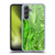Suzan Lind Marble Green Soft Gel Case for Samsung Galaxy A54 5G