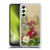 Stanley Morrison Dragons 3 Red Dragon Fruit Soft Gel Case for Samsung Galaxy A34 5G