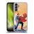 Superman DC Comics Comic Book Art #23 Variant Soft Gel Case for Samsung Galaxy A14 5G