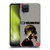 AMC The Walking Dead Silhouettes Walker Soft Gel Case for Samsung Galaxy A12 (2020)