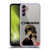AMC The Walking Dead Silhouettes Walker Soft Gel Case for Samsung Galaxy A14 5G