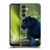 Vincent Hie Graphics Panther Soft Gel Case for Samsung Galaxy A25 5G