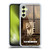 AMC The Walking Dead Typography Bite Me Soft Gel Case for Samsung Galaxy A34 5G