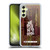 AMC The Walking Dead Typography Do Not Open Soft Gel Case for Samsung Galaxy A34 5G