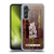 AMC The Walking Dead Typography Do Not Open Soft Gel Case for Samsung Galaxy A54 5G