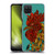 Valentina Birds Rooster Soft Gel Case for Samsung Galaxy A12 (2020)