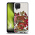 Valentina Birds Teacups Soft Gel Case for Samsung Galaxy A12 (2020)