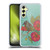 Valentina Birds Contented Constance Soft Gel Case for Samsung Galaxy A34 5G