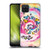 Grateful Dead Graphics Bear Tie Dye Soft Gel Case for Samsung Galaxy A12 (2020)