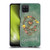 Grateful Dead Graphics Floral Logo Soft Gel Case for Samsung Galaxy A12 (2020)