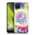 Grateful Dead Graphics Logo Tie Dye Soft Gel Case for Samsung Galaxy A12 (2020)